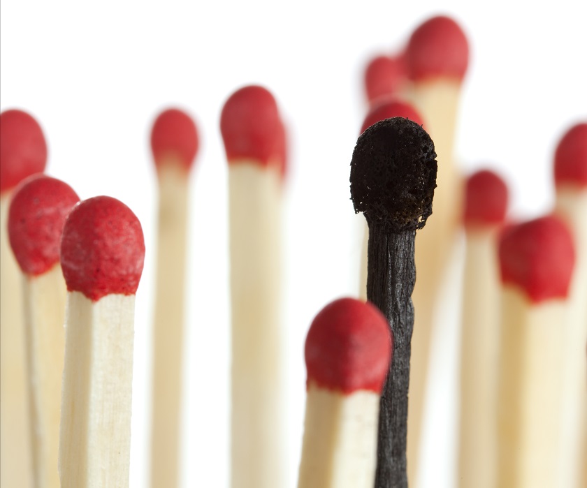 Burnout vorbeigen bei C2G Coaching & Training GmbH