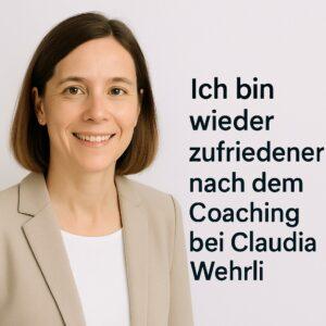 Bester Coach Schweiz finden